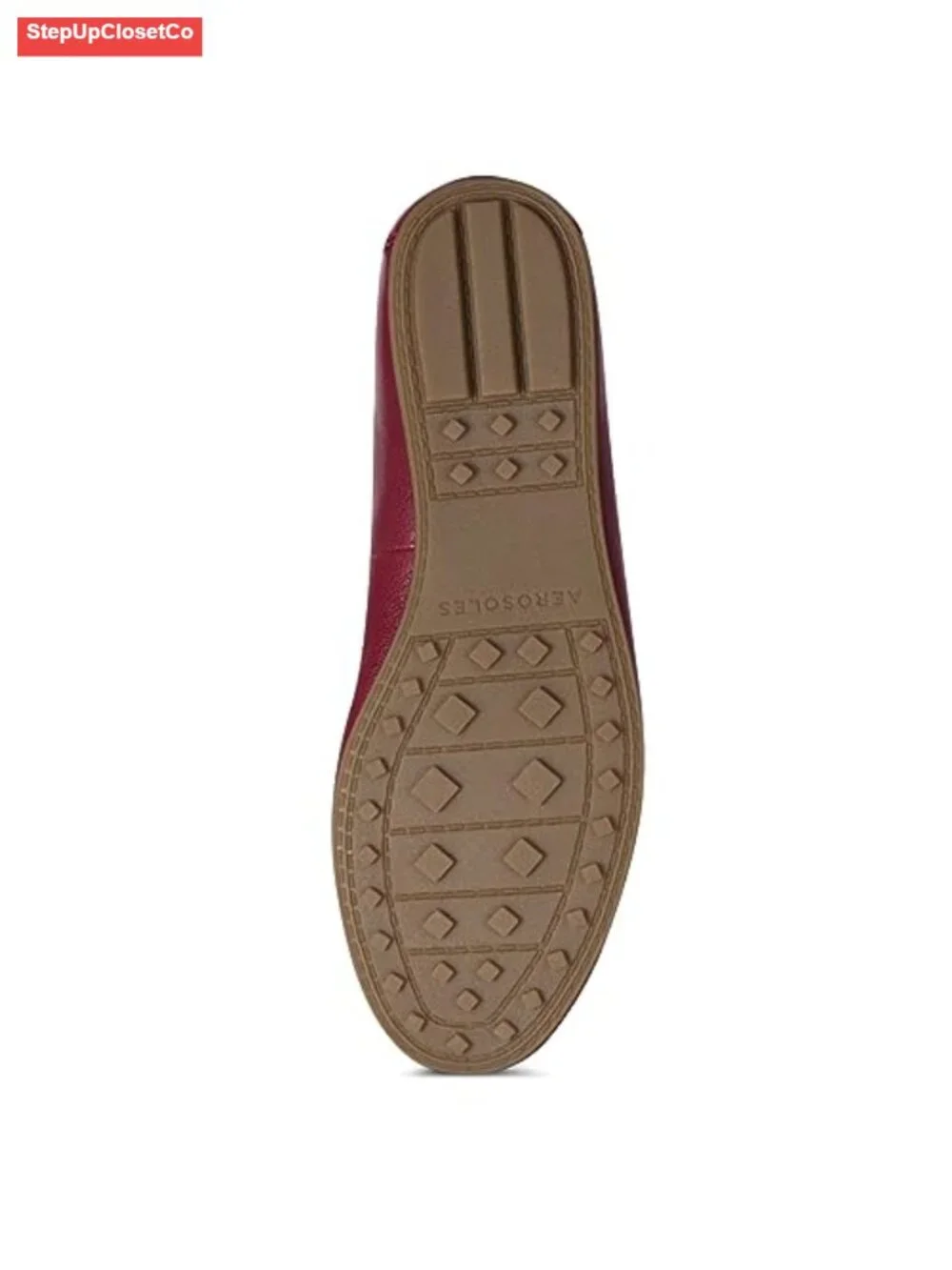 Core Comfort Technology Driving Loafer Breathable Pull-On